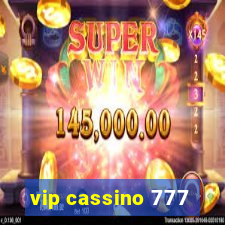 vip cassino 777