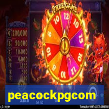 peacockpgcom