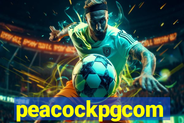 peacockpgcom