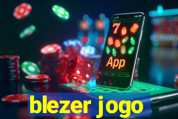 blezer jogo