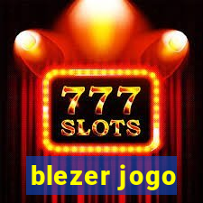 blezer jogo