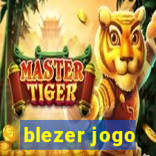 blezer jogo