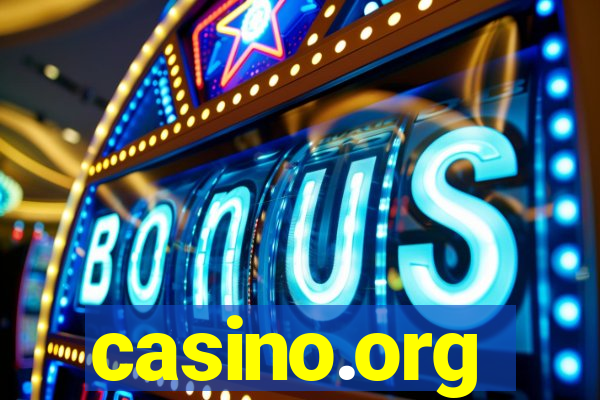 casino.org