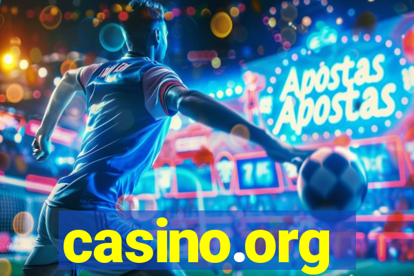 casino.org