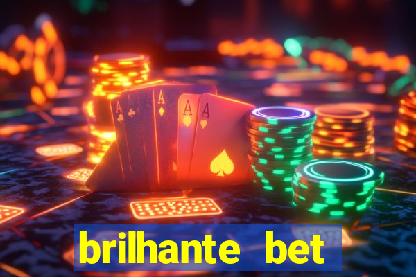 brilhante bet plataforma de jogos