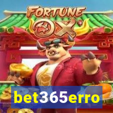 bet365erro