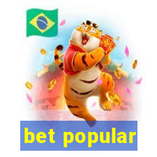 bet popular