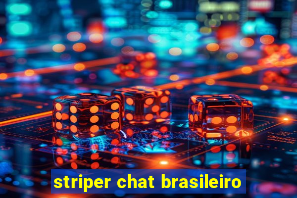 striper chat brasileiro