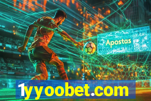 1yyoobet.com