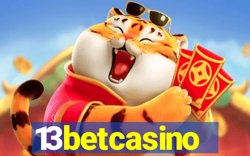 13betcasino