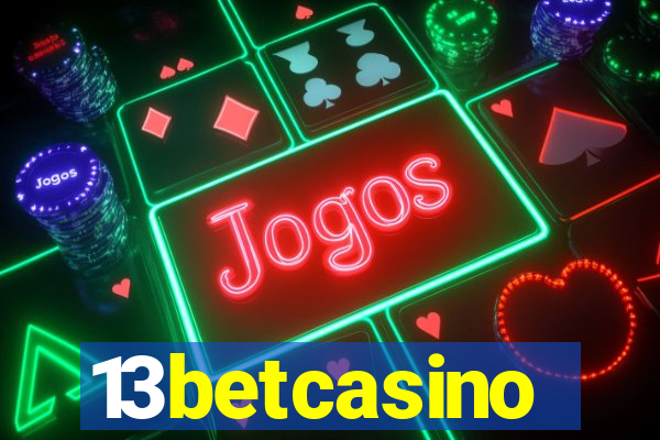 13betcasino