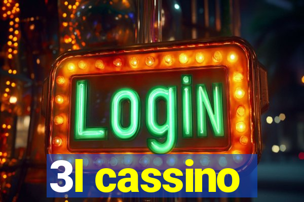 3l cassino