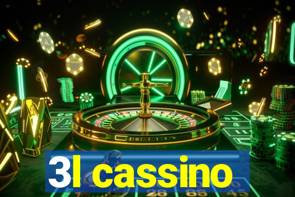 3l cassino