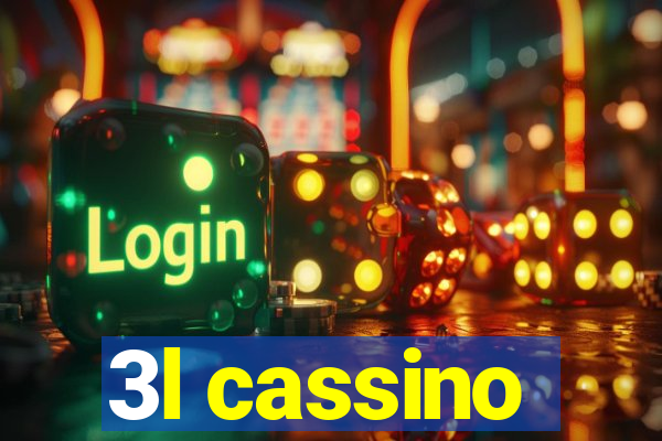 3l cassino