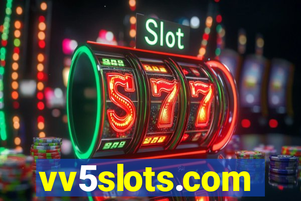 vv5slots.com