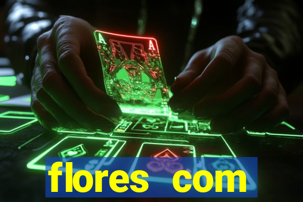 flores com significados tristes