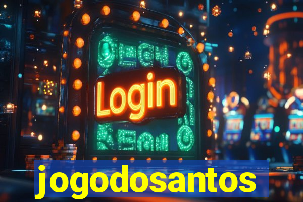 jogodosantos