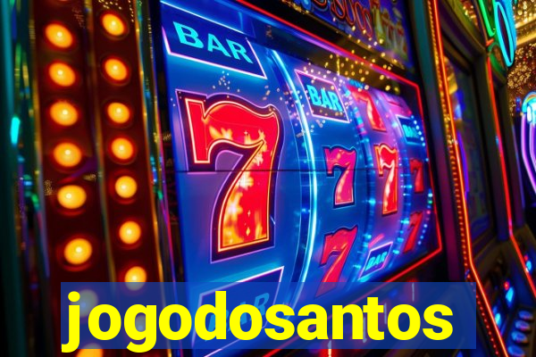 jogodosantos