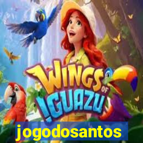 jogodosantos