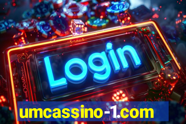 umcassino-1.com