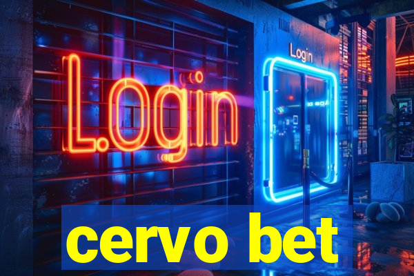 cervo bet