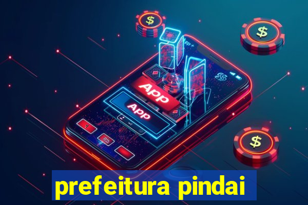 prefeitura pindai