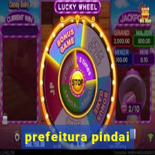 prefeitura pindai