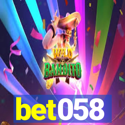 bet058