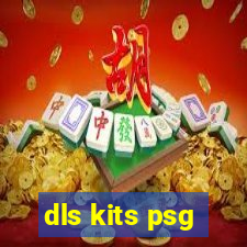 dls kits psg