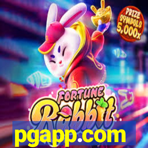 pgapp.com