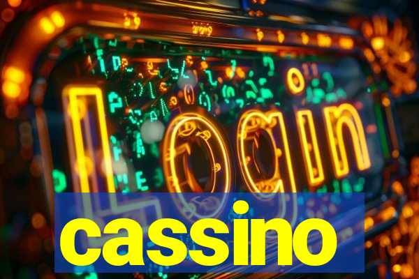 cassino internacional online