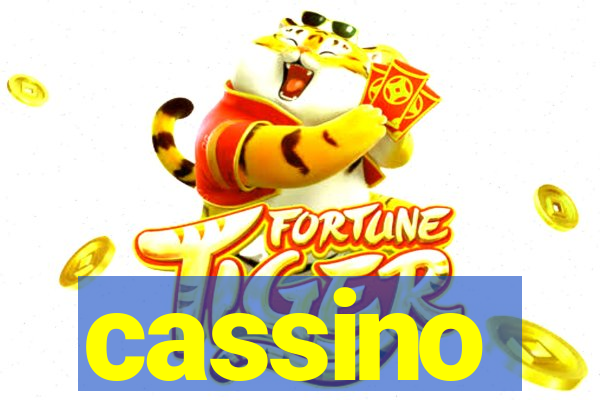 cassino internacional online