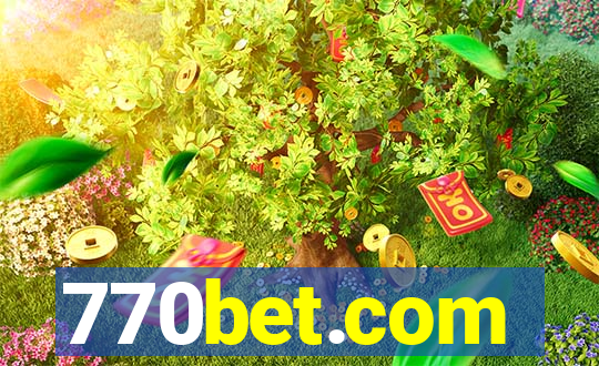 770bet.com