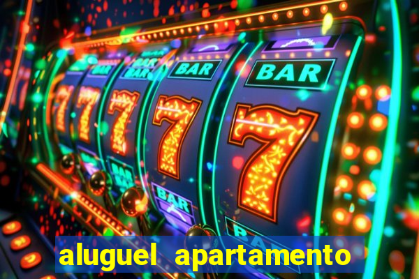 aluguel apartamento betania bh