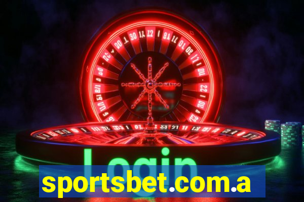 sportsbet.com.au