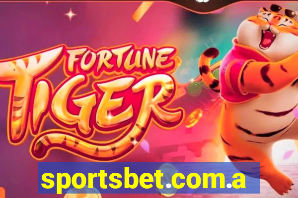 sportsbet.com.au