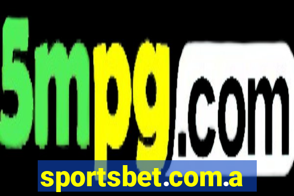 sportsbet.com.au