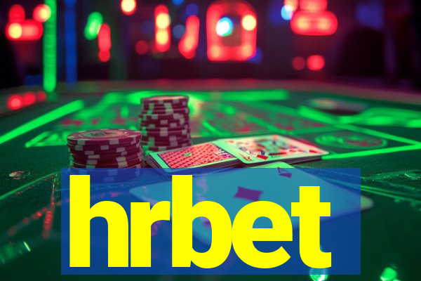 hrbet