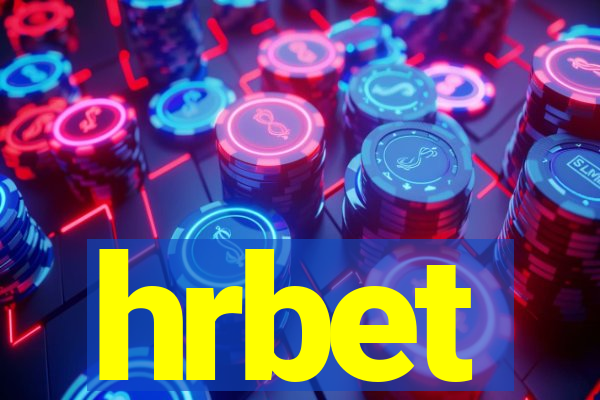 hrbet