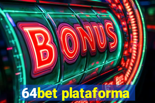 64bet plataforma