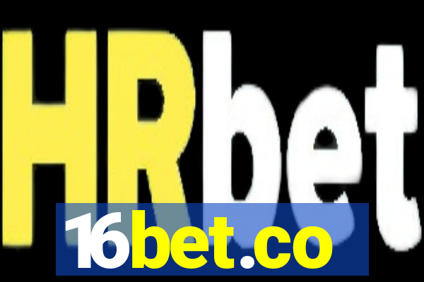 16bet.co