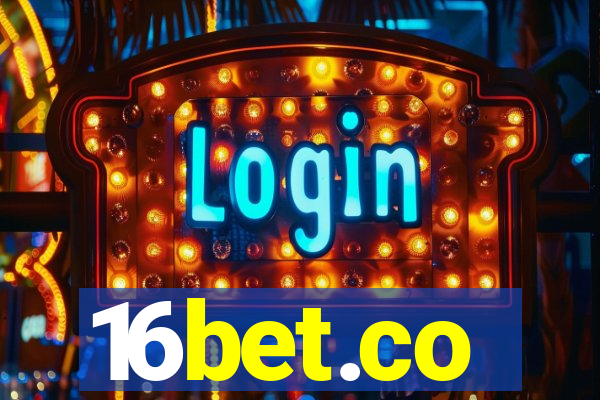 16bet.co