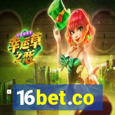 16bet.co