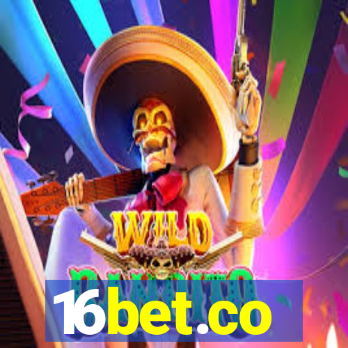 16bet.co