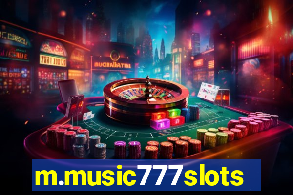 m.music777slots