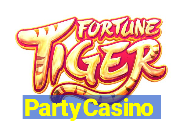 PartyCasino