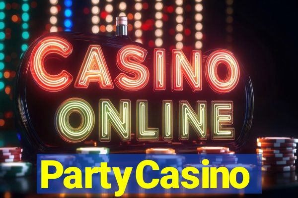 PartyCasino