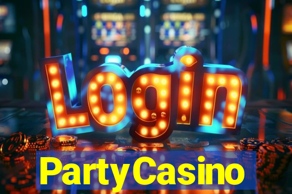 PartyCasino