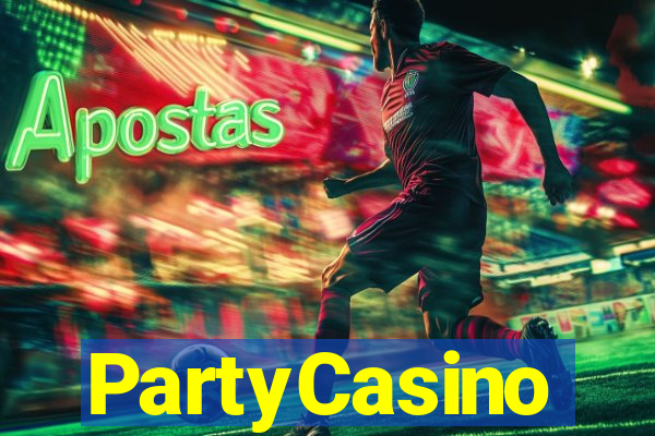 PartyCasino