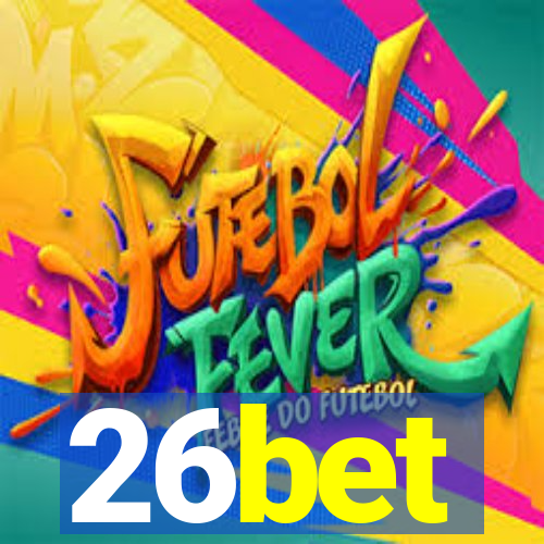 26bet